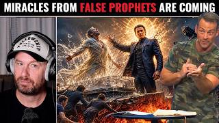 Pastor Josh Howerton Reveals a SHOCKING Antichrist Connection