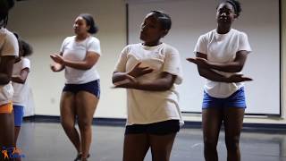 JCE SZN 2 Ep 25 Cheer Mix 2020