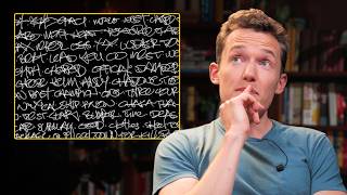 Details Why Are LLMs Bad at Writing (but Good at Code) – Grant Sanderson (@3blue1brown ) News