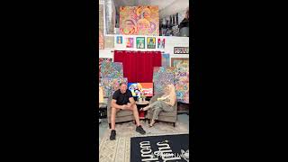 TammyTime with Jake Hager 