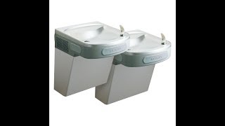 How to Install a Drinking Fountain (part 2, trim phase)