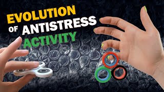 Evolution of anti-stress activity screenshot 4