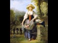 Mozart / La finta giardiniera, K. 196 (Harnoncourt)