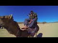 Dsert  sahara algerien  adventure