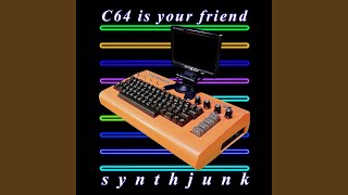 C64 Is Your Friend