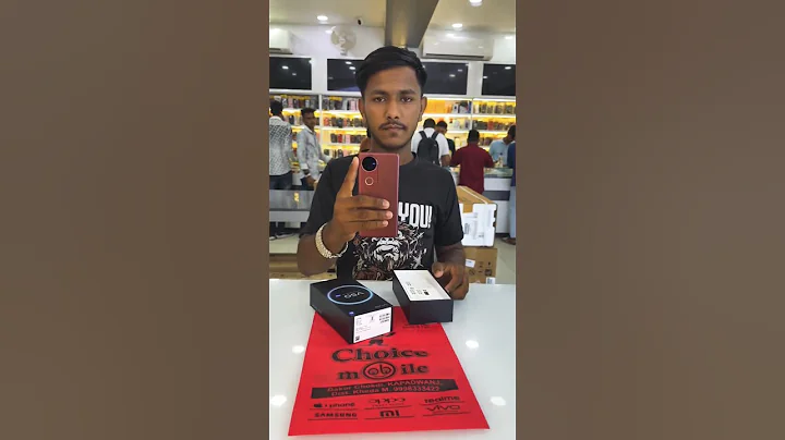 New Vivo V50 5G 🥰🥰 Unboxing Video #shorts #smartphone #viralvideo #vivo