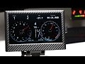 DASH STUDIO DISPLAY SIMHUB | SIM RACING