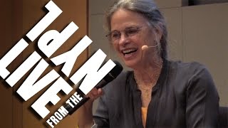 Cy Twombly's "Froggie" by Sally Mann | LIVE from the NYPL