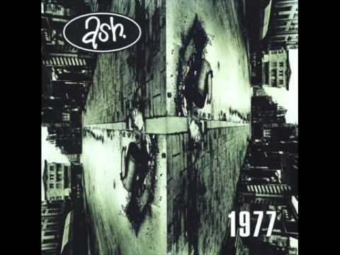 Ash - Darkside Lightside