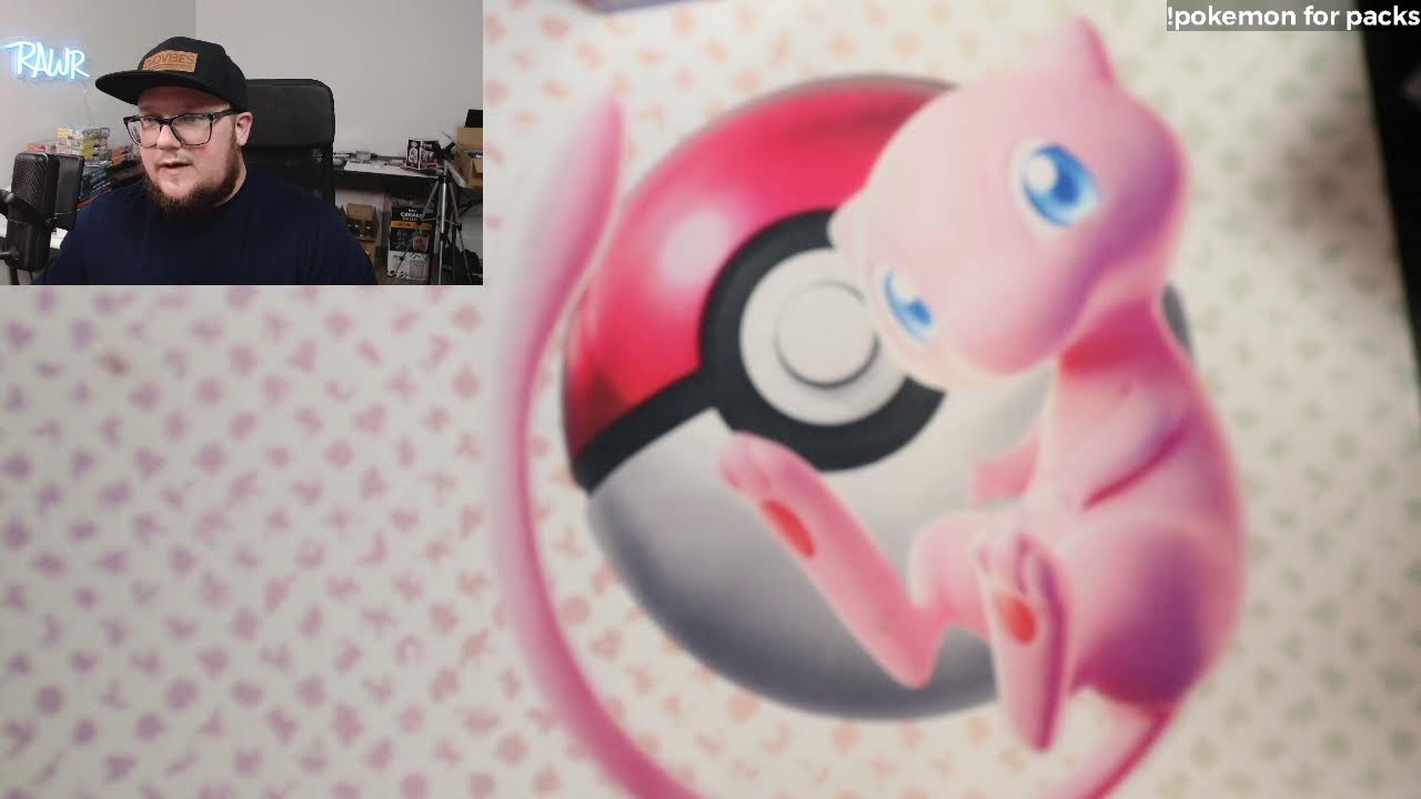 Ripping & Shipping! Team Rocket Hype!