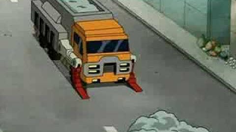 GARBAGE DAY WRECKGAR