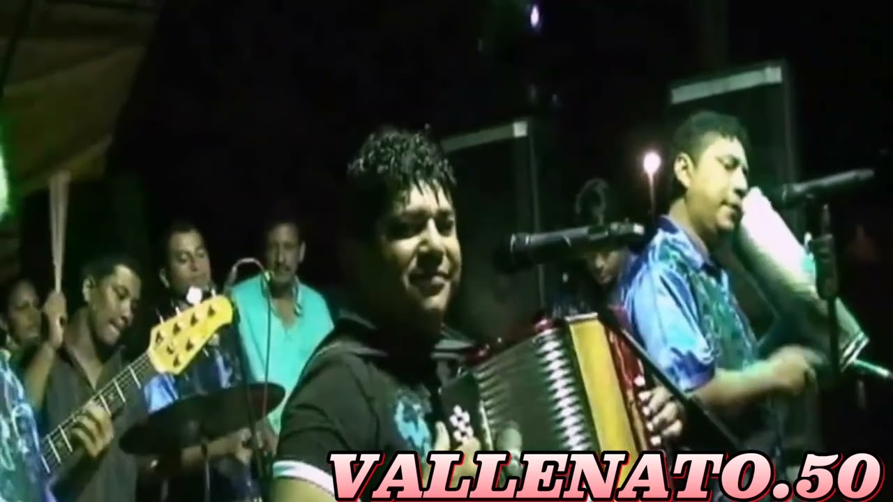 El Aborrecido - Miguel Duran Junior en vivo