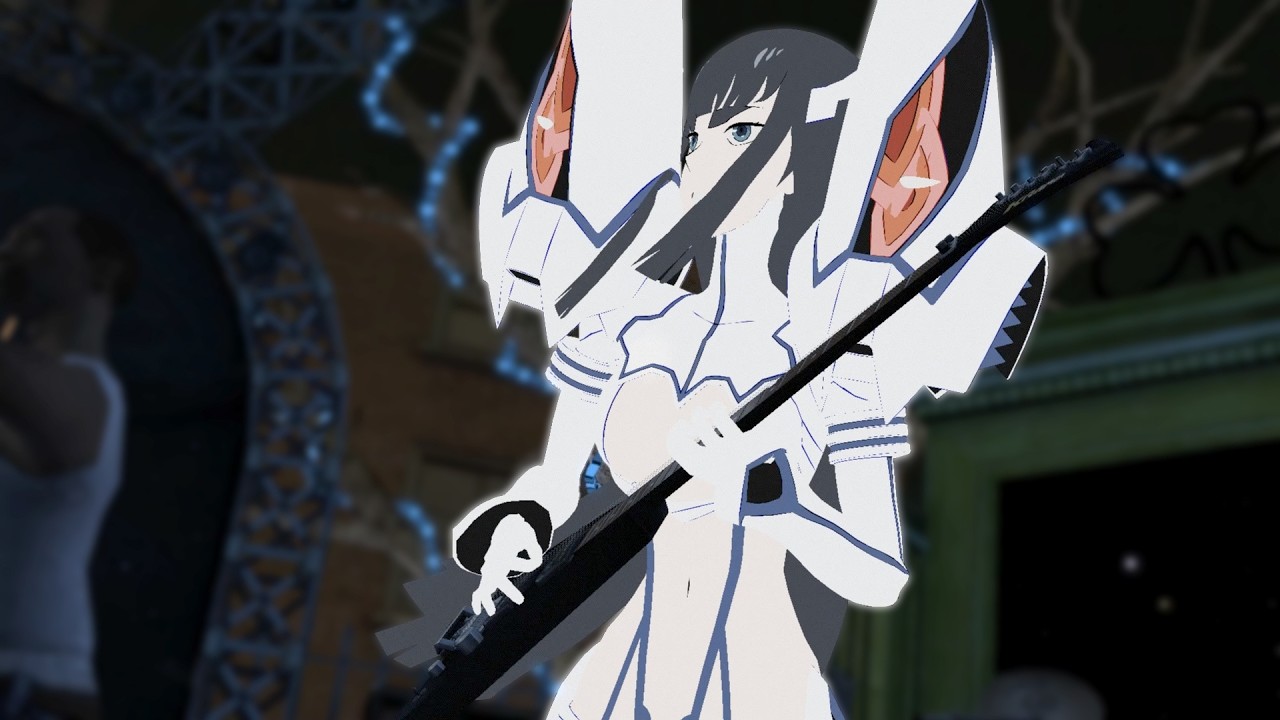 Foo Fighters - Everlong [Guitar Hero: World Tour Definitve Edition]