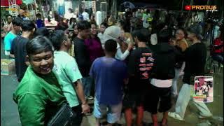 MEGA NYISIK - DIYANTI DY | SINGA DANGDUT X-TREME PRATAMA OLD | UNJUNGAN MBAH 