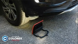 Intex LED Rechargeable Worklight. Toughest Worklight Yet?
