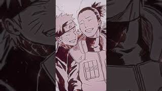 Shikamaru x Naruto #shikamaru Shikamaru x Naruto #shikamaru