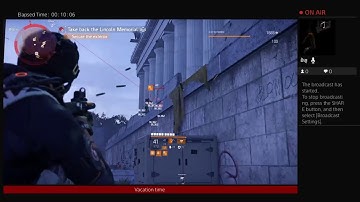 Division 2 New Explosive Skill Build