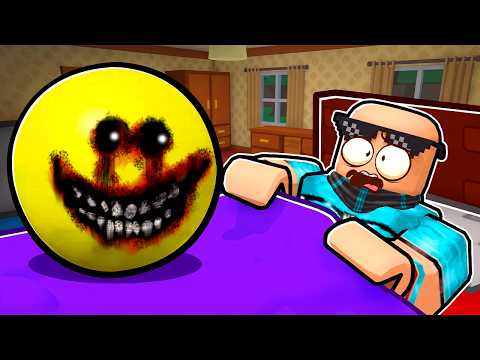 The REAL VERITY on ROBLOX is scarier than expected!