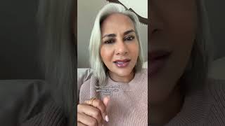 I stopped getting gel nails and went back to regular polish