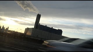North Carolina to Connecticut