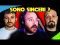 NANNI REAGISCE AL PATREON DEI QDSS