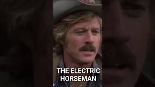 The Electric Horseman Robert Redford 1979 #fitcompilation #mensfashion #costumedesign #robertredford