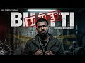 BHATTI (Official Visualizer) | Lyrical Hindi Rap | Prod. by KeepitDop3