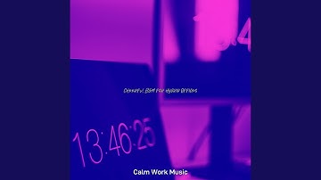 Happening Backdrops for Hybrid Offices