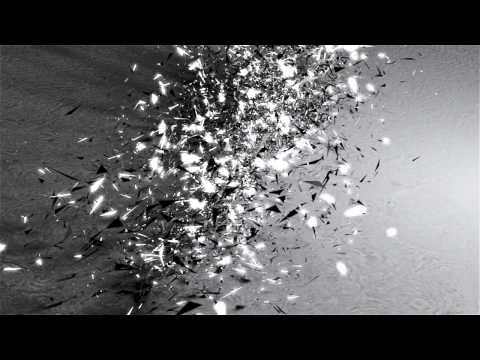 C4D Text Explosion with Thrausi 1.22 @ Garibolo Studio
