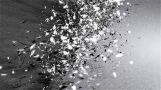 C4D Text Explosion with Thrausi 1.22 @ Garibolo Studio