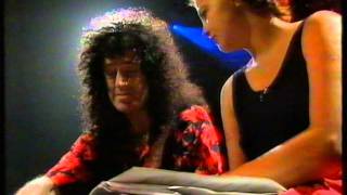 Brian May - The Ozone 1993