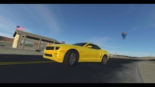 Modern American Muscle Cars - Android Gameplay #1 screenshot 5