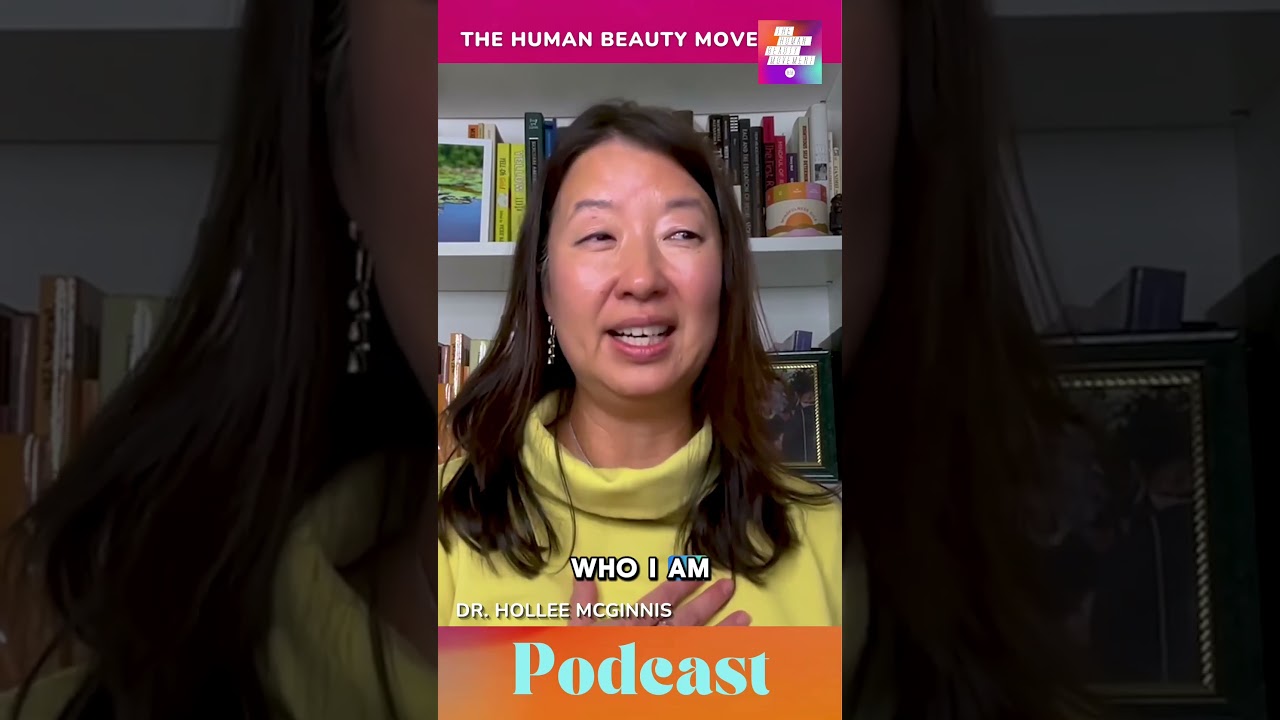 Unraveling Conditioned Thoughts - Adoption, Identity & Healing with Dr. Hollee McGinnis