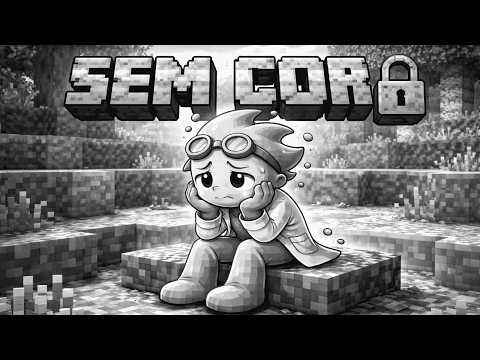 Minecraft mas não tem cores 1 Skyfactory 5