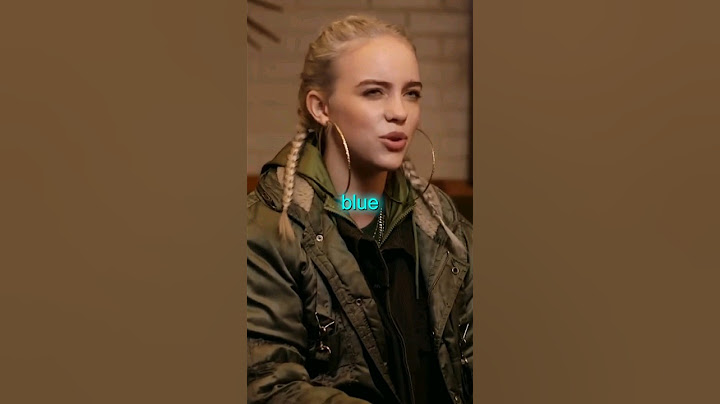 How Billie Eilish and Finneas made Ocean Eyes ❤️