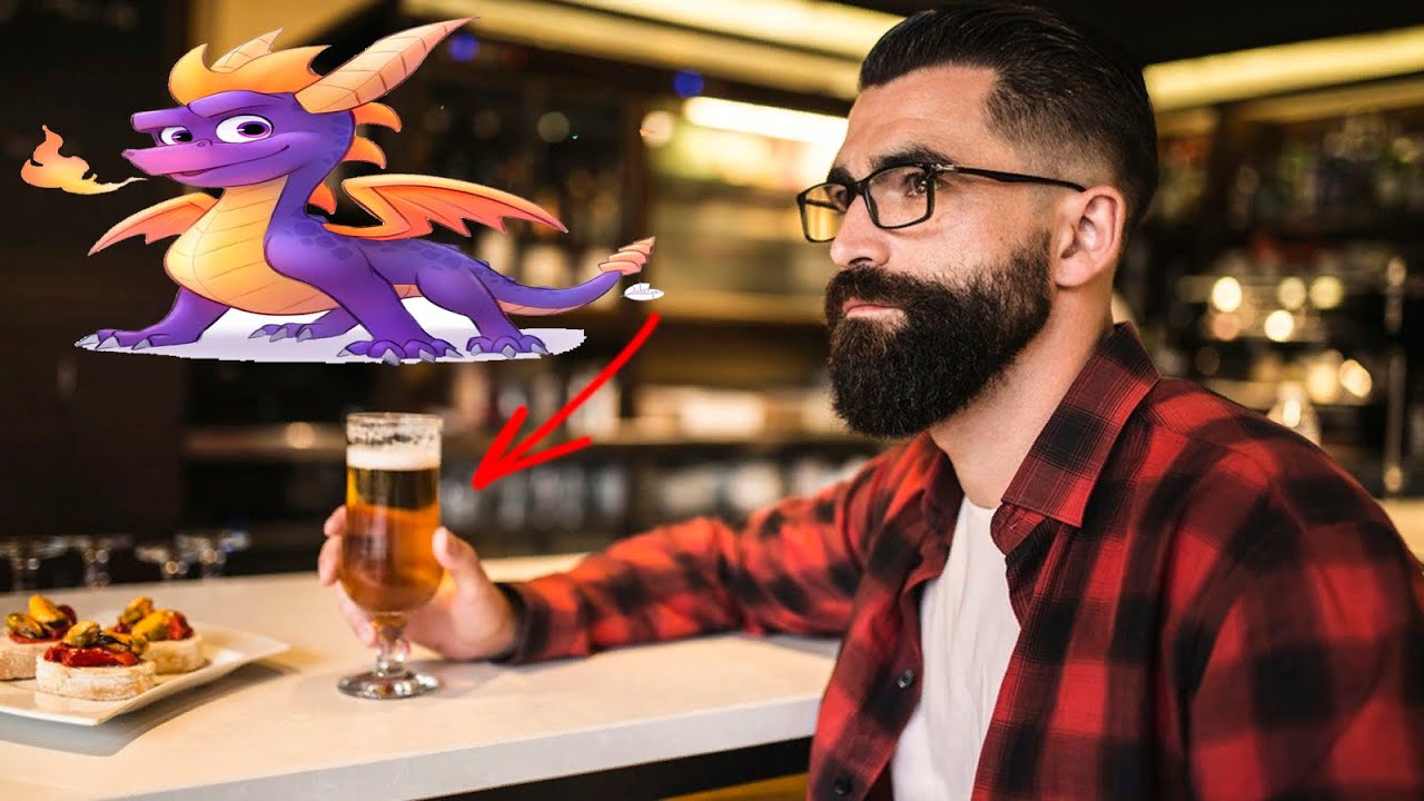 Вертолет травит кулстори про польский бар / Вертолет Хайлайт