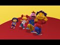 Sid the Science Kid | Shadow Smile! | Jim Henson Family Hub | Kids Cartoon Mp3 Song