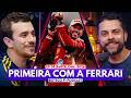 HAMILTON VENCE PELA FERRARI E O MUNDIAL PEGA FOGO! | ANÁLISE DO GP DE BARCELONA (2026)