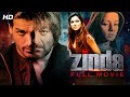 Zinda 2006 Sanjay Dutt John Abraham Full Hindi Superhit Action Drama 