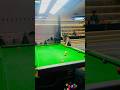 Snooker match#youtubeshorts #shortsfeed
