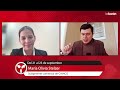 35.ª Rueda Internacional de Negocios Bolivia
