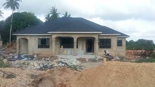 4bedrooms all ensuite.#designandbuild #build #interiordesign #home 
