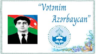 Azərbaycanın Milli Qəhrəmanı, Qarabağ Müharibəsi Şəhidi İbrahim İsmayıl Oğlu Məmmədov