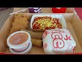 #Jollibee#Mukbang my Favorite ll #short