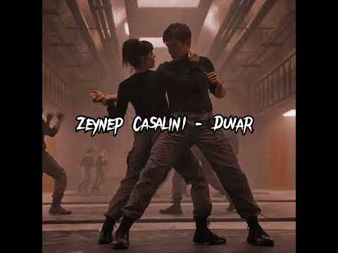 Zeynep Casalini - Duvar (speed up)