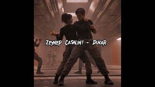 Zeynep Casalini - Duvar Speed Up