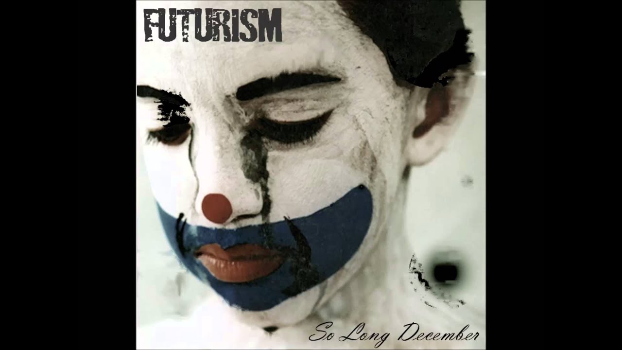 Futurism - So Long December (Full EP)