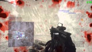 [BF4] HDD FFA emptying