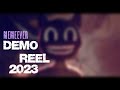 Memeever  demo reel 2023