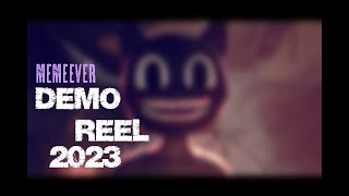 MemeEver ► Demo Reel 2023 by MemeEver 34,074 views 1 year ago 33 seconds